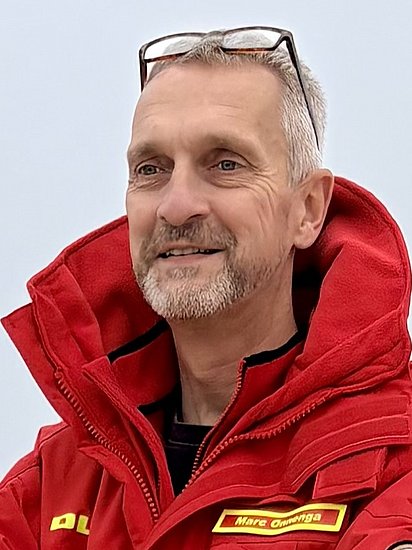 Stellvertretender Schatzmeister: Marc Onnenga